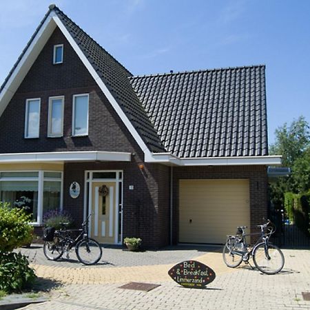 B&B Limmerzand Limmen Экстерьер фото