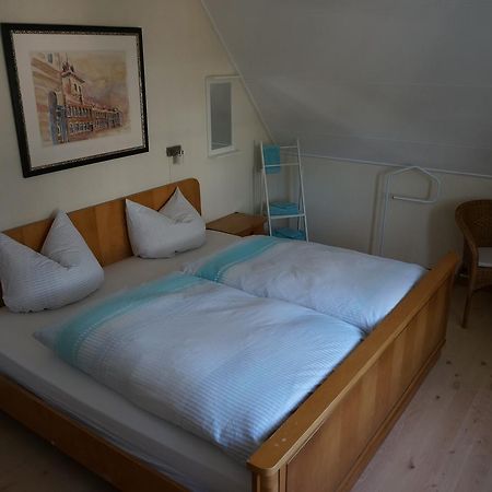 B&B Limmerzand Limmen Экстерьер фото