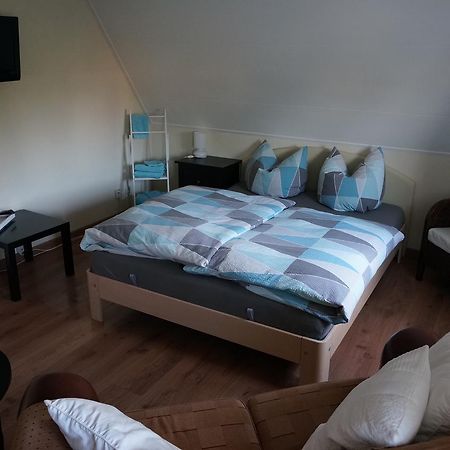 B&B Limmerzand Limmen Экстерьер фото