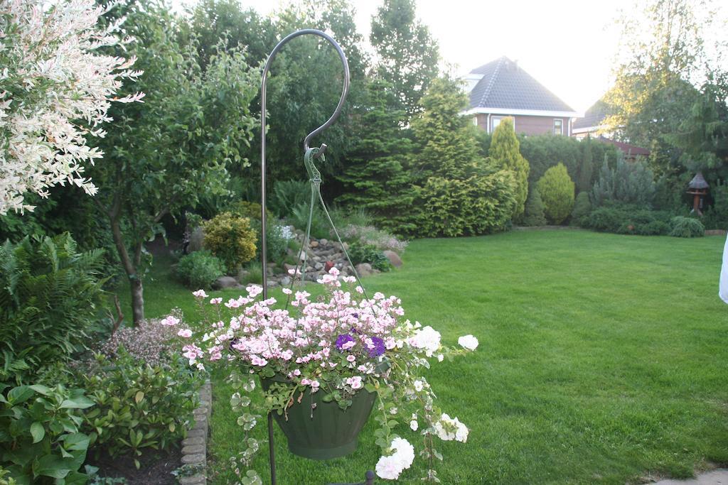 B&B Limmerzand Limmen Экстерьер фото