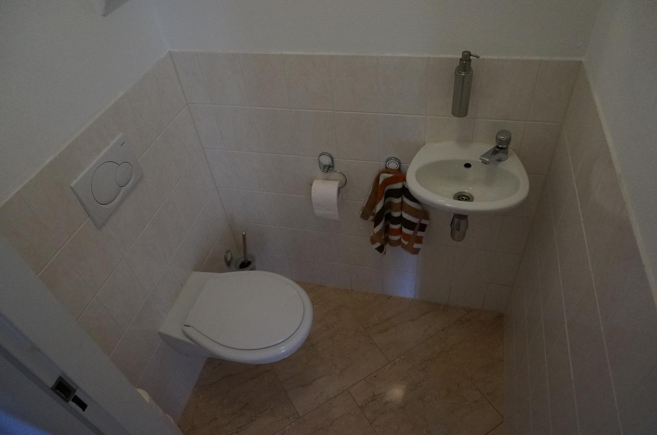 B&B Limmerzand Limmen Экстерьер фото