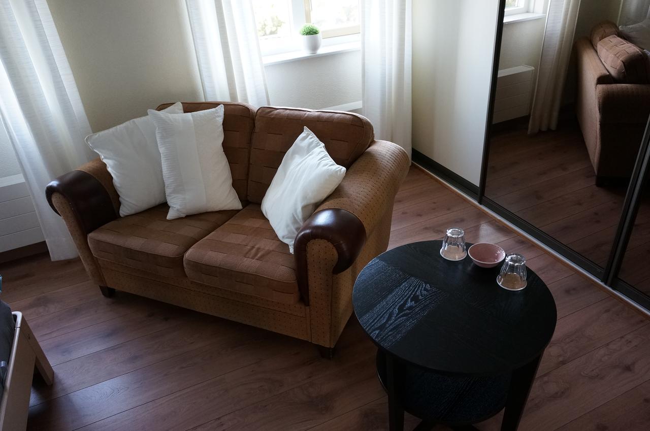 B&B Limmerzand Limmen Экстерьер фото