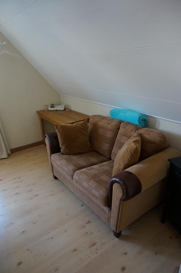 B&B Limmerzand Limmen Экстерьер фото