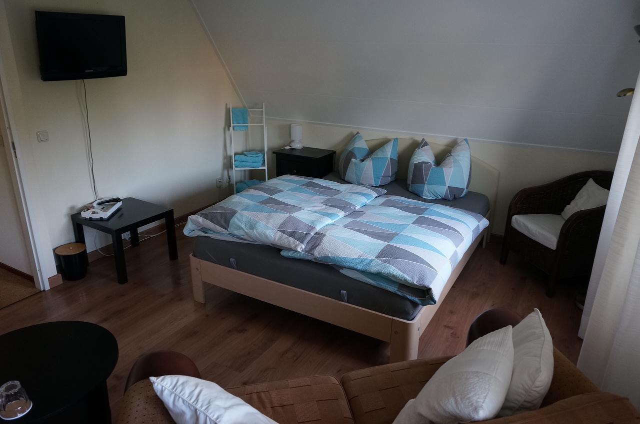 B&B Limmerzand Limmen Экстерьер фото