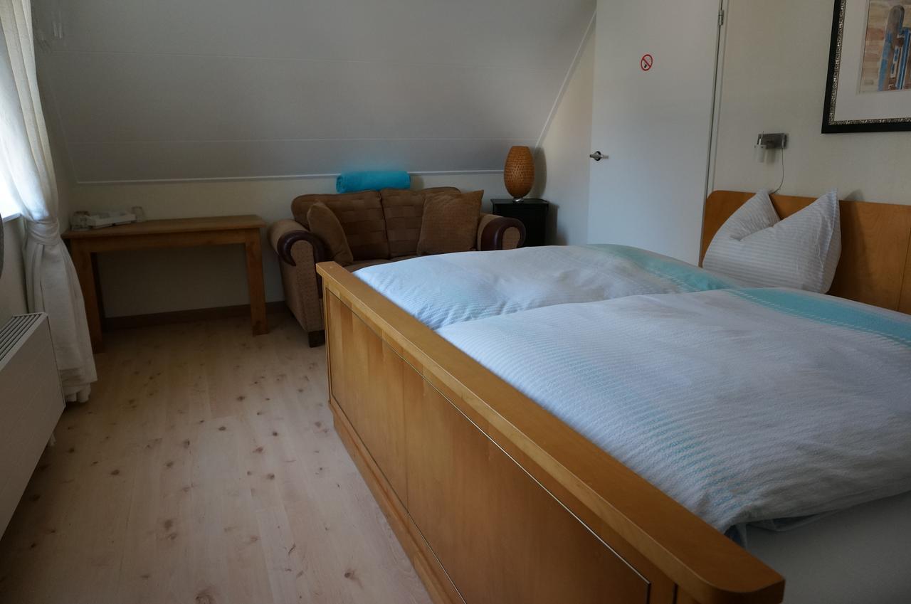 B&B Limmerzand Limmen Экстерьер фото